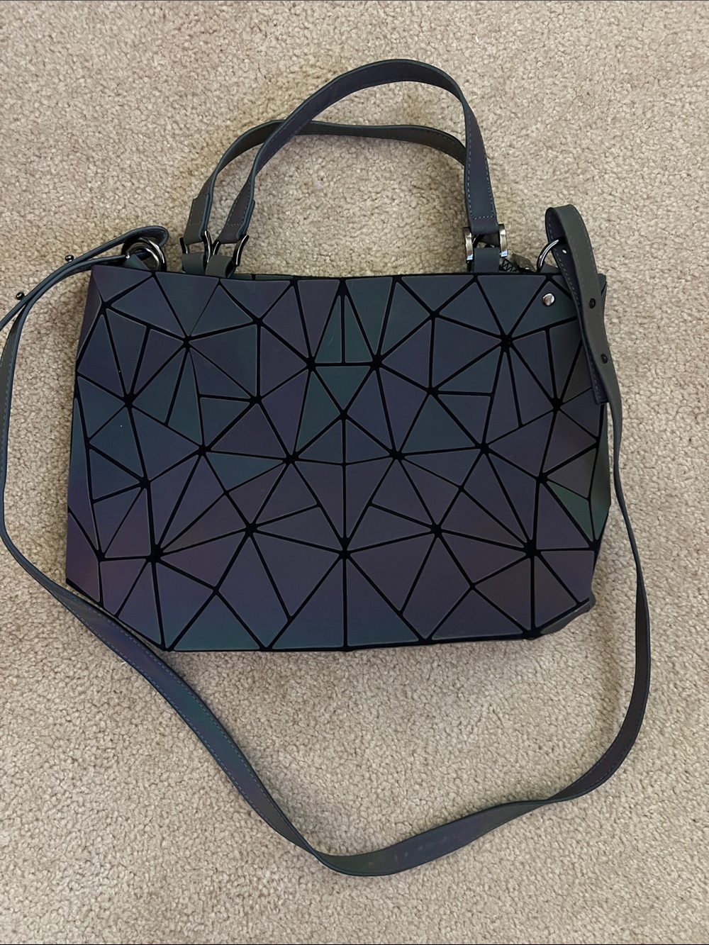 - Halermoor bag medium